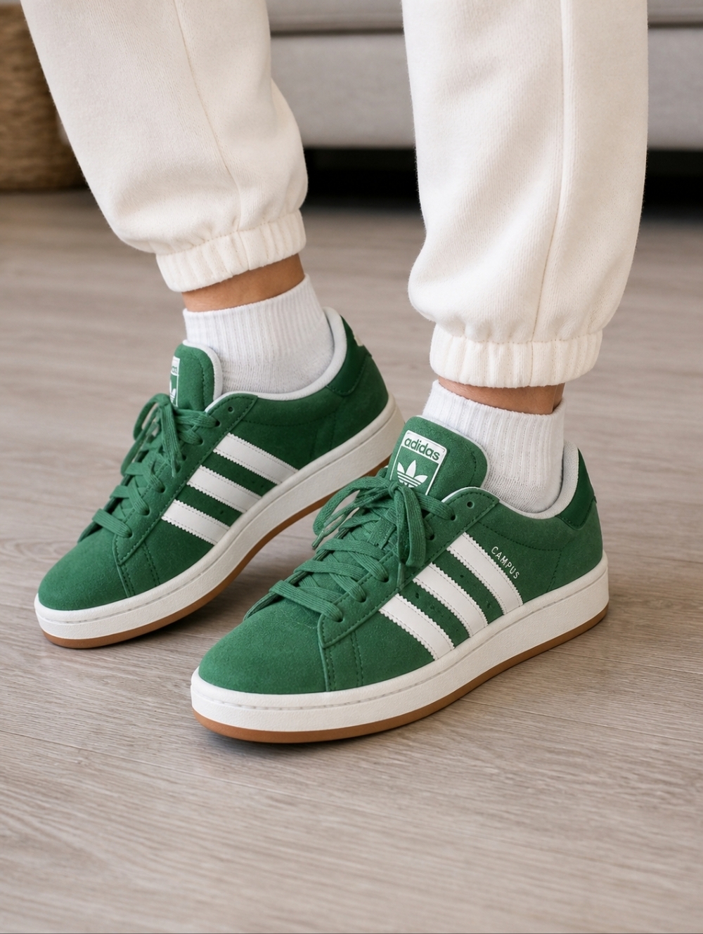 Adidas Campus 00s Shoes Size 6.5